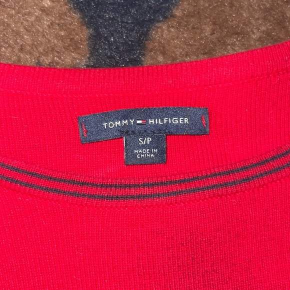 Tommy Hilfiger Sweater - Picture 3 of 4